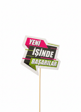 YENİ İŞ 2