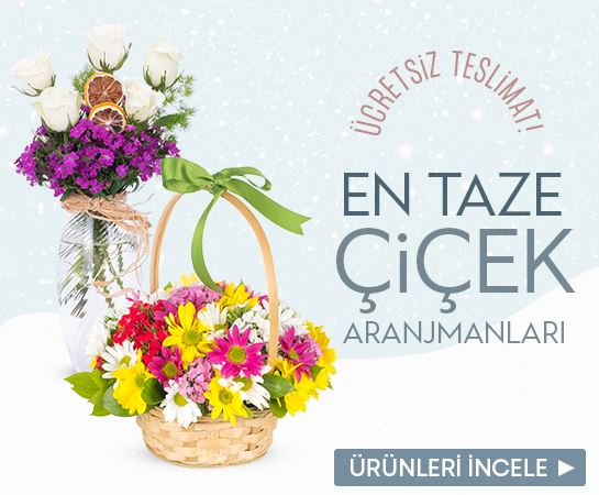 Öneçıkan Ürün